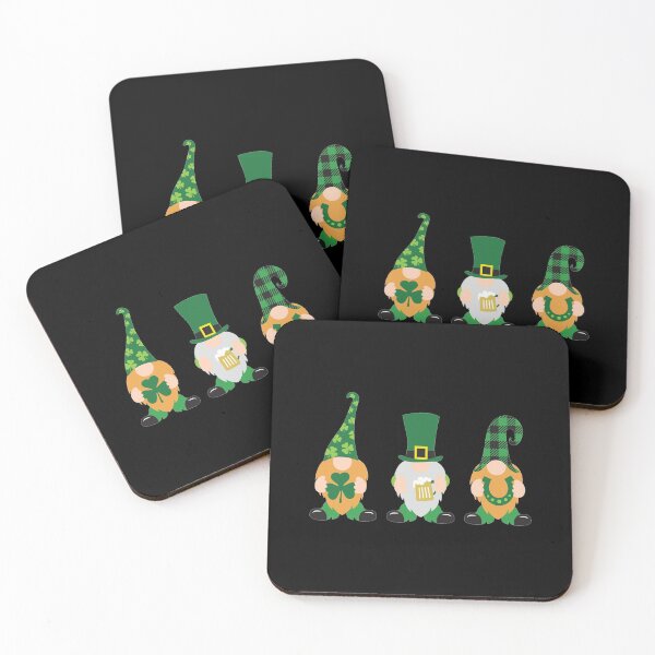 Item preview, St Patrick's Day With Symbol  designed and sold by LucianaShop.