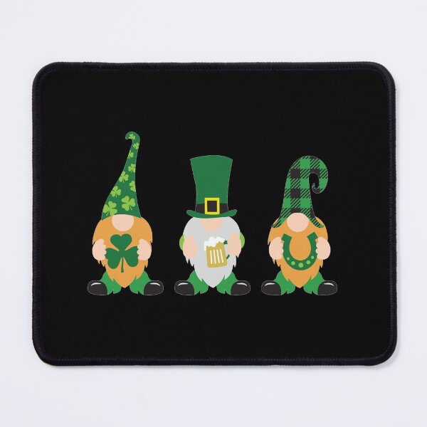 Item preview, St Patrick's Day With Symbol designed and sold by LucianaShop.