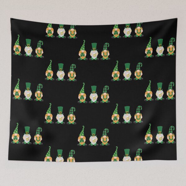 Item preview, St Patrick's Day With Symbol  designed and sold by LucianaShop.