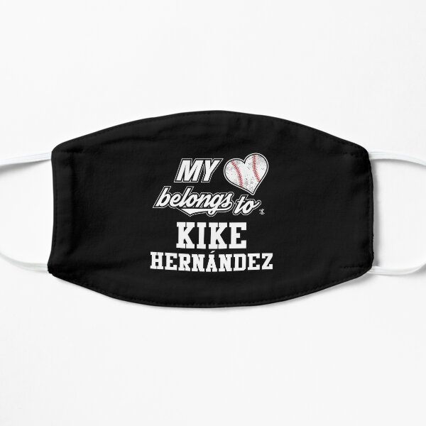 Kike Hernandez#14 blue/white/red la Dodgers Jersey 2020 for Sale