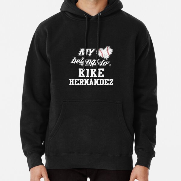 Enrique Hernandez Mustache Hottrend Shirt, hoodie, sweater, long