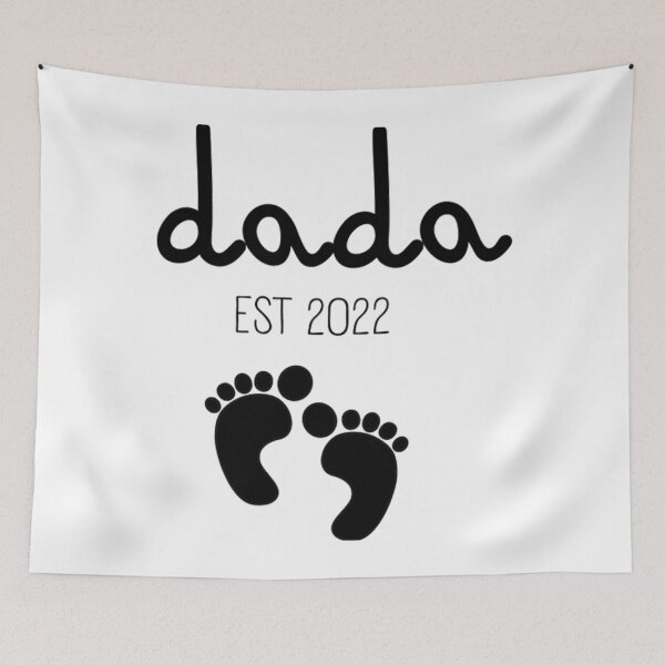 Item preview, Dad To Be Gift T-ShirtDad to be designed and sold by AnutFarah.