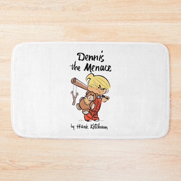 Item preview, Dennis The Menace T-ShirtDennis The Menace designed and sold by AnutFarah.