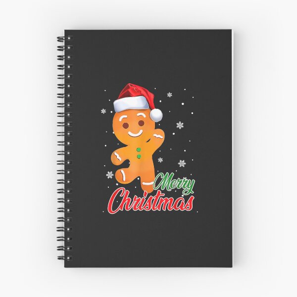 Item preview, Merry Christmas Funny Gingerbread Xmas Cookie Bakers designed and sold by AnitaJGreenspan.