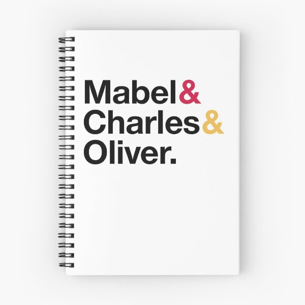 Item preview, Only Murders in the Building Names Helvetica Style designed and sold by opalime.