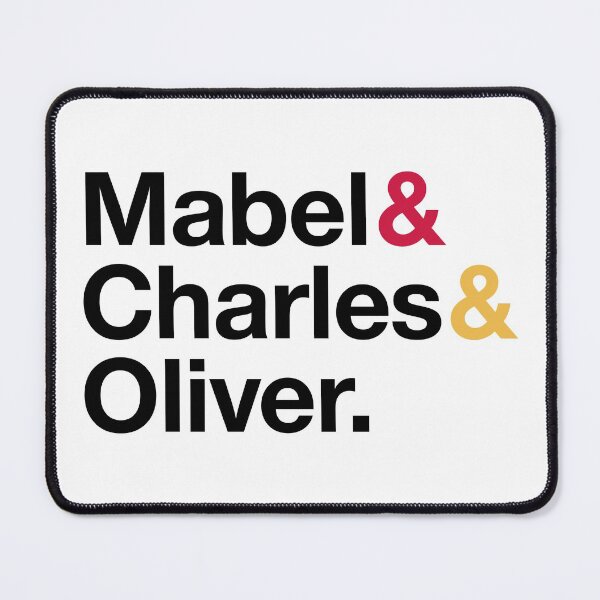 Item preview, Only Murders in the Building Names Helvetica Style designed and sold by opalime.