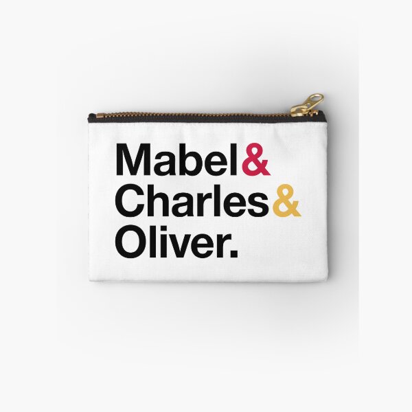 Item preview, Only Murders in the Building Names Helvetica Style designed and sold by opalime.