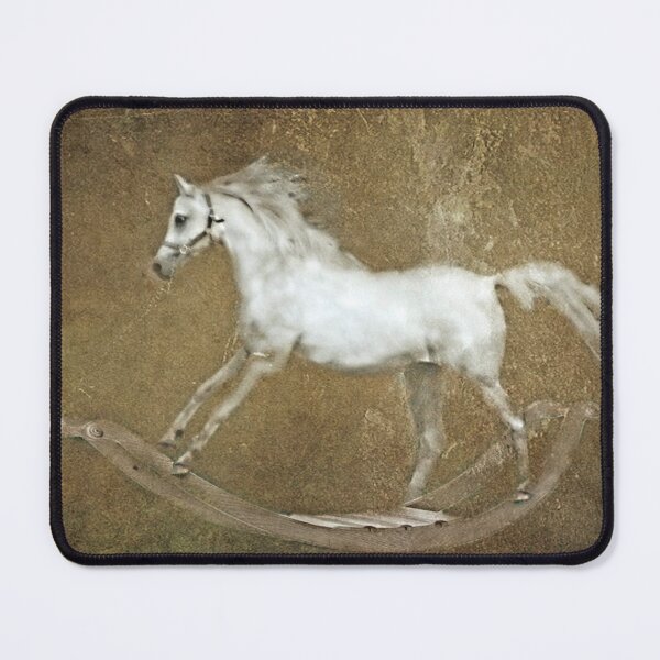 Item preview, Vintage Style Rocking Horse designed and sold by Liz Lane.