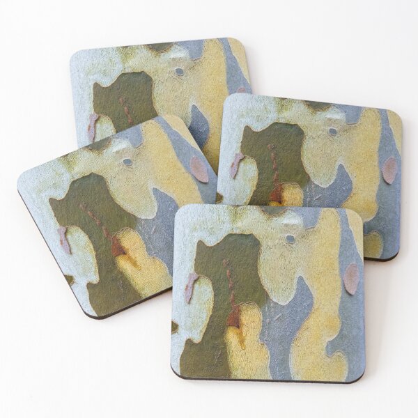 Item preview, Colorful Sycamore  designed and sold by Treebarkart.