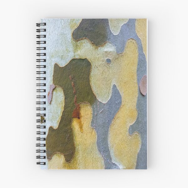 Item preview, Colorful Sycamore  designed and sold by Treebarkart.