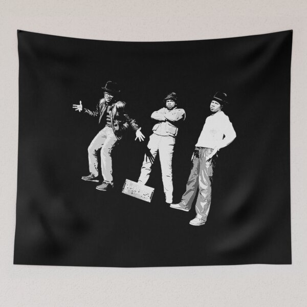 Item preview, Hip Hop T-ShirtKINGS from QUEENS designed and sold by AnutFarah.