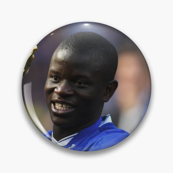 Artikelvorschau, N'Golo Kante Fotodesign entworfen und verkauft von yoshuamoa.
