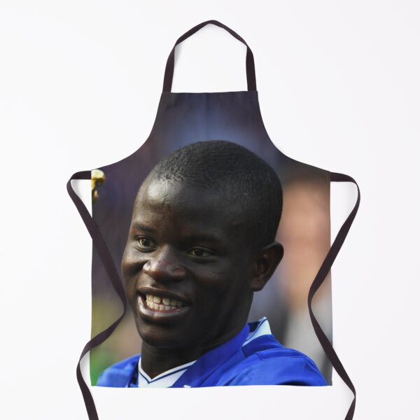 Item preview, N'Golo Kante Photo Design designed and sold by yoshuamoa.
