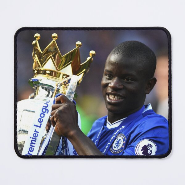 Item preview, N'Golo Kante   Photo Design designed and sold by yoshuamoa.