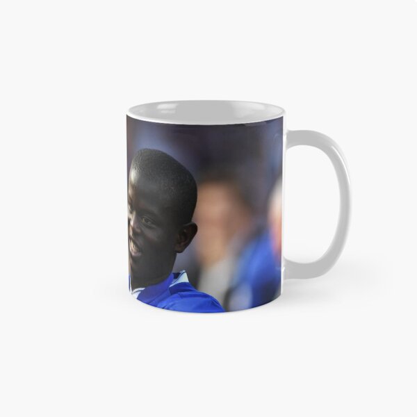 Artikelvorschau, N'Golo Kante Fotodesign entworfen und verkauft von yoshuamoa.