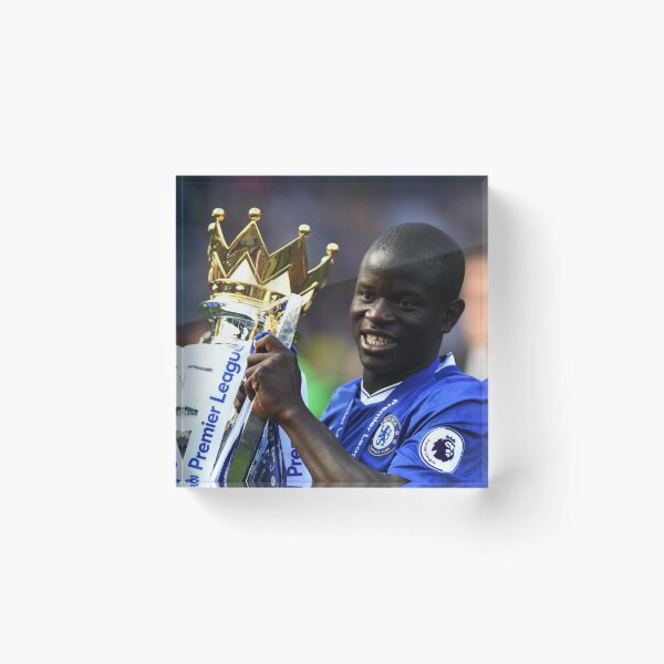 Item preview, N'Golo Kante   Photo Design designed and sold by yoshuamoa.