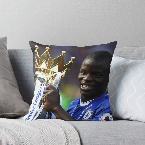 Item preview, N'Golo Kante   Photo Design designed and sold by yoshuamoa.