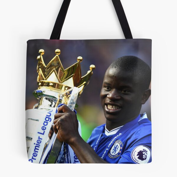 Item preview, N'Golo Kante   Photo Design designed and sold by yoshuamoa.