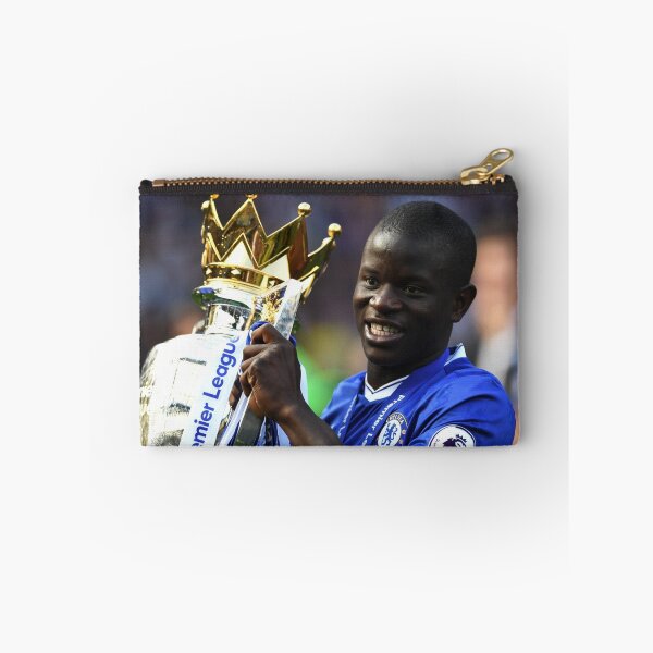 Artikelvorschau, N'Golo Kante Fotodesign entworfen und verkauft von yoshuamoa.