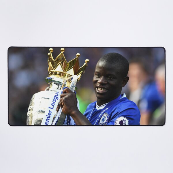 Item preview, N'Golo Kante   Photo Design designed and sold by yoshuamoa.