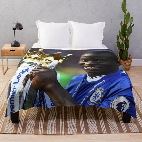 Item preview, N'Golo Kante   Photo Design designed and sold by yoshuamoa.