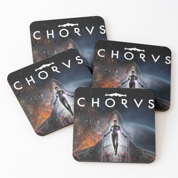 Item preview, Chorus designed and sold by Letitbe12.