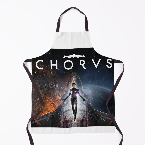 Item preview, Chorus designed and sold by Letitbe12.