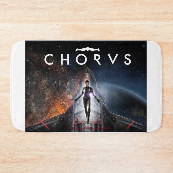 Item preview, Chorus designed and sold by Letitbe12.
