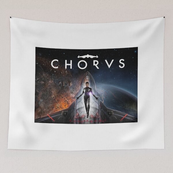 Item preview, Chorus designed and sold by Letitbe12.