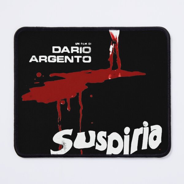 Item preview, Suspiria Blood Pool Classic designed and sold by joanneedna9r8.