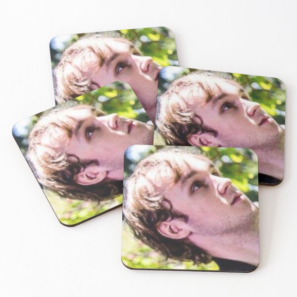 Item preview, Curt Looking Up designed and sold by curtrasoda.