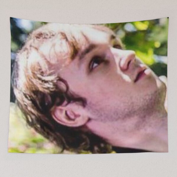 Item preview, Curt Looking Up designed and sold by curtrasoda.