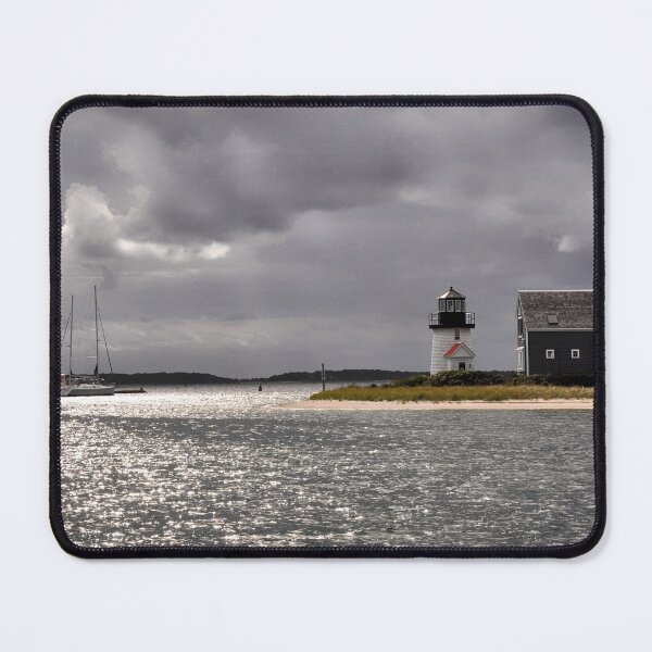 Item preview, Hyannis Harbor designed and sold by Marie Palcic.