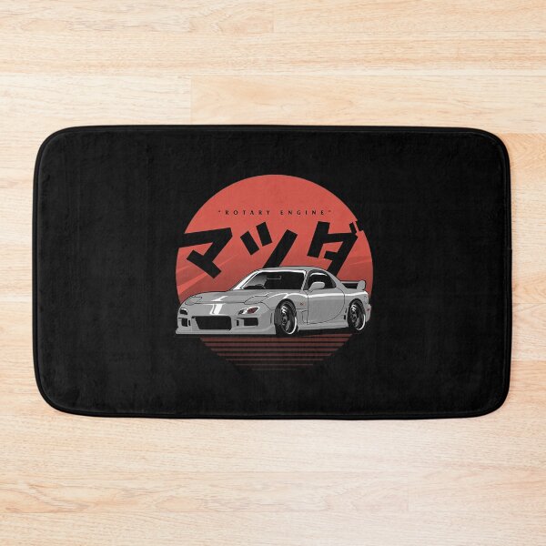 Item preview, Mazda Rx7 T-Shirtmazda rx 7 designed and sold by AnutFarah.