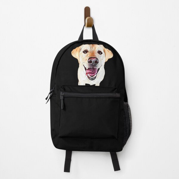Item preview, Labrador Retriever Golden Cuteness designed and sold by ElegantCat.