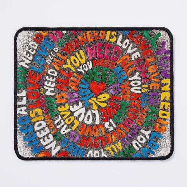 Item preview, Love is all you need designed and sold by sumananya.