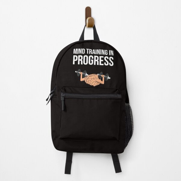 Item preview, Mind Training designed and sold by Slogans4u.