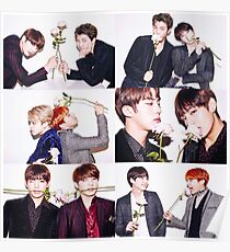 BTS Poster