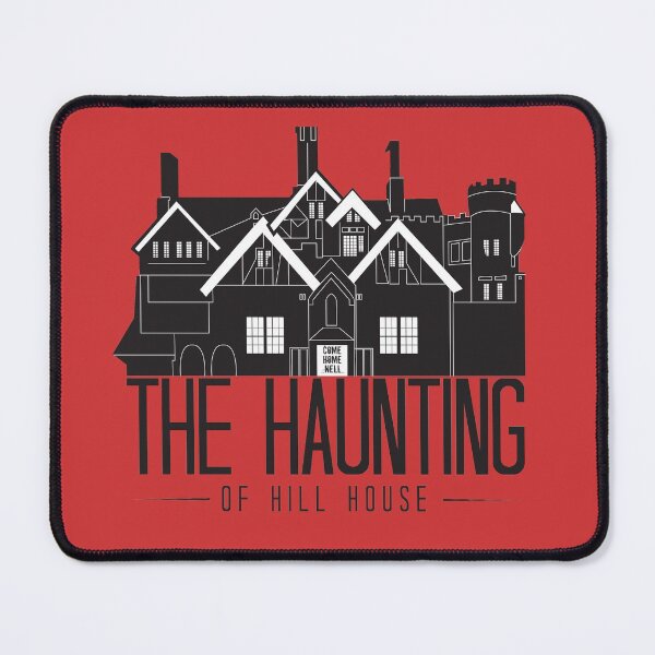 Item preview, The Haunting of Hill House designed and sold by eriettataf.