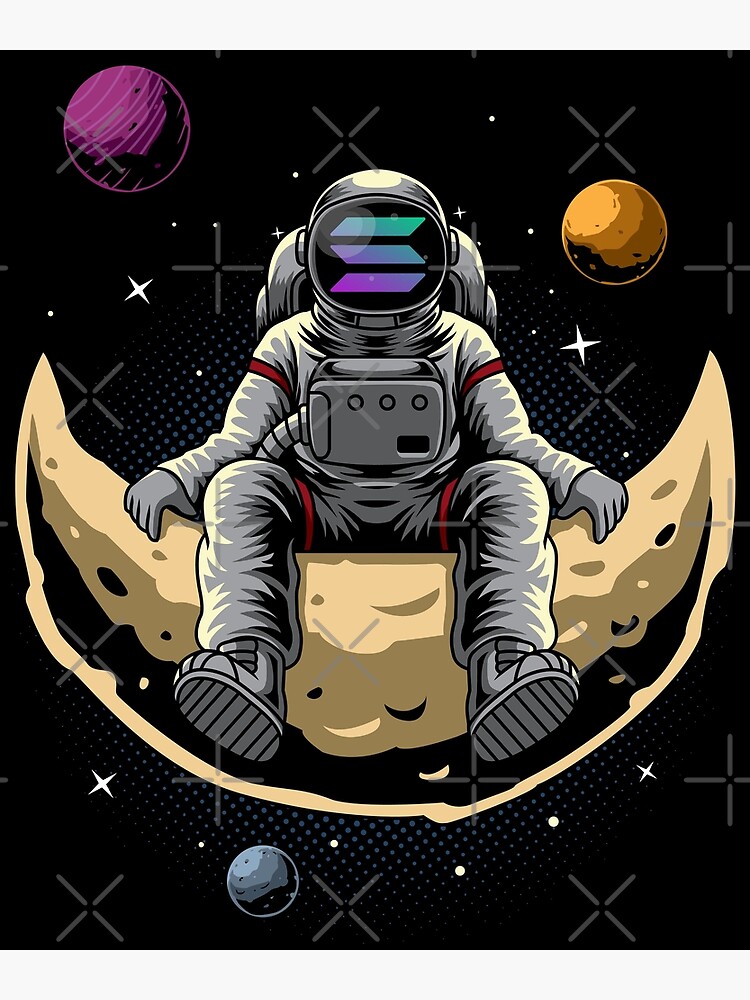 astronaut coin crypto