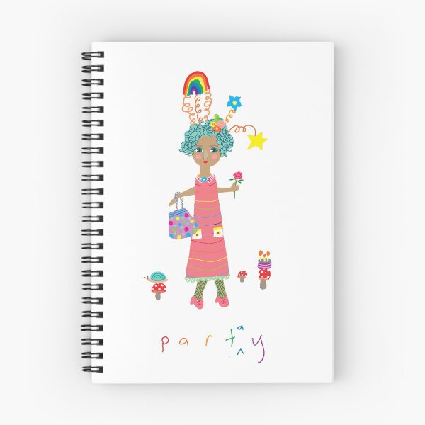 Item preview, partay designed and sold by thisiswobbly.