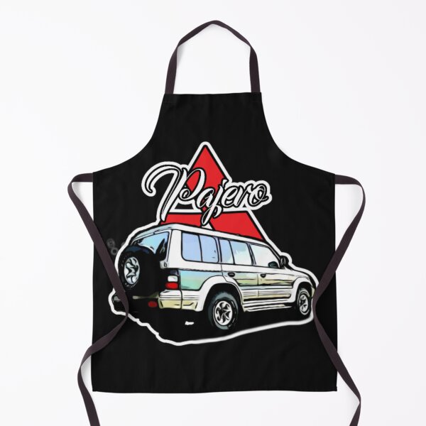 Item preview, Mitsubishi pajero designed and sold by Pajero Club Life .