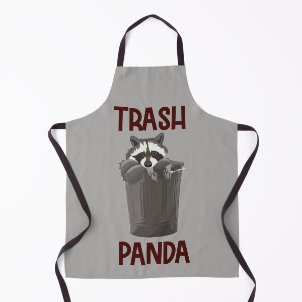 Item preview, Trash Panda designed and sold by KateQR.