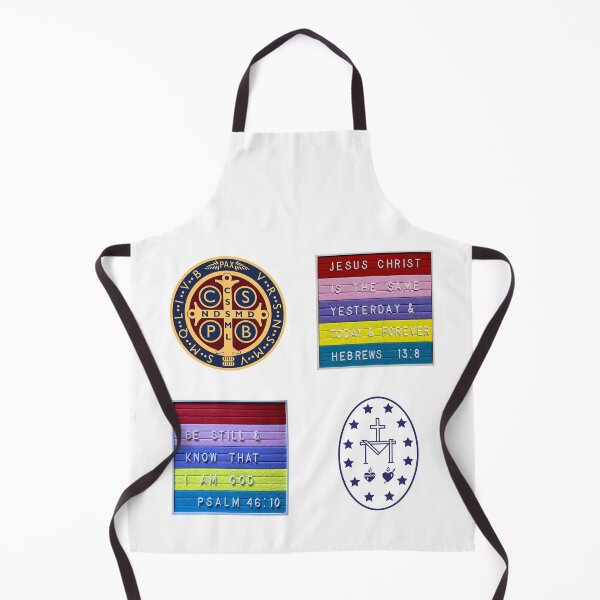 Item preview, Catholic Design Pack (4 original designs) designed and sold by Grace Feucht.