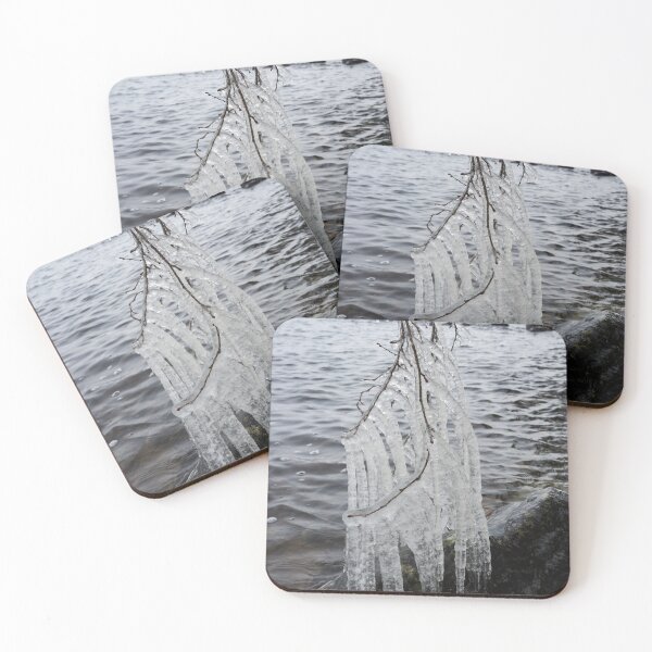 Item preview, Natural Art of Ice designed and sold by Jouko Lehto Photography.
