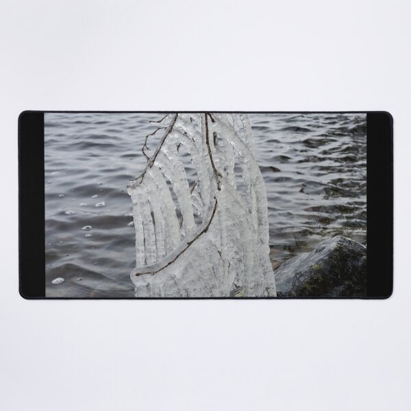 Item preview, Natural Art of Ice designed and sold by Jouko Lehto Photography.