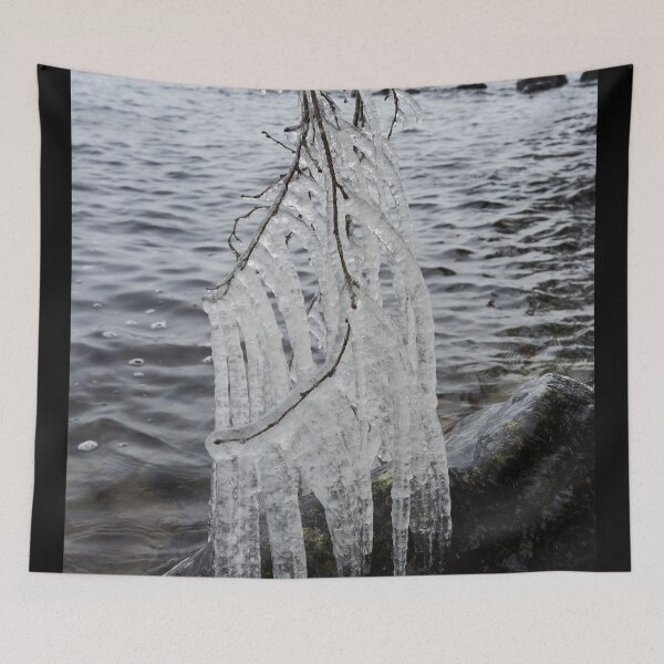 Item preview, Natural Art of Ice designed and sold by Jouko Lehto Photography.