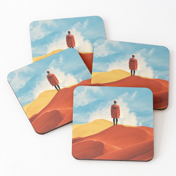 Item preview, DONT WORRY designed and sold by EleaxartDArt.