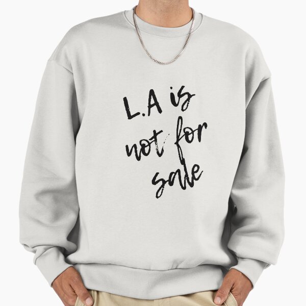 Dom Kennedy / Los Angeles Is Not For Sale