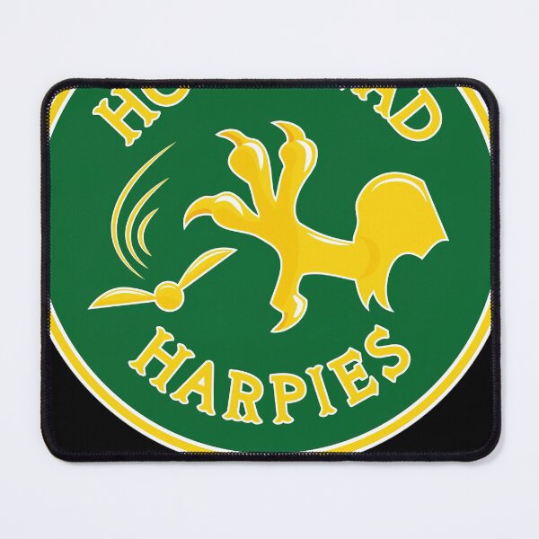 Item preview, Holyhead Harpies Classic  designed and sold by floenlouise.